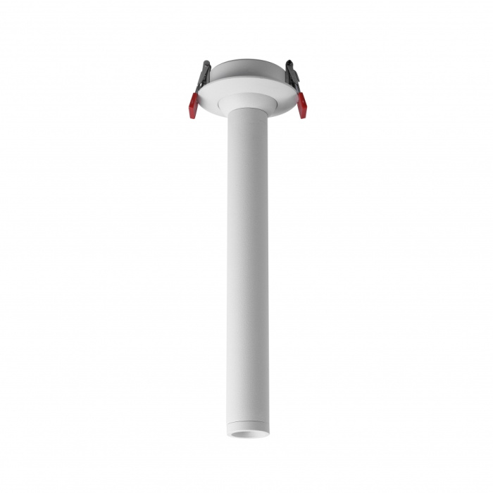 Светильник встраиваемый iLedex Telescope 999.3W-300 WH