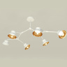 Комплект подвесного поворотного светильника Ambrella light XB9055101