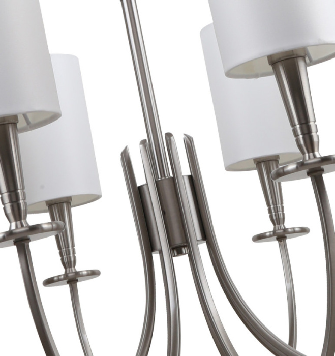 Люстра подвесная Stilfort 1044/11/08P Flokky