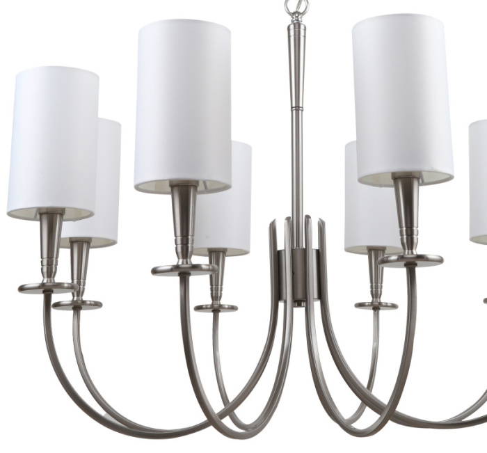 Люстра подвесная Stilfort 1044/11/08P Flokky