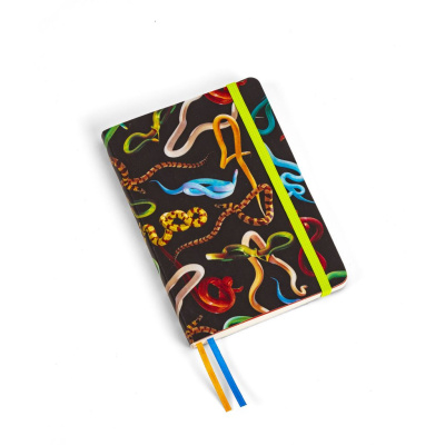 Блокнот Seletti Toiletpaper Notebook 6902
