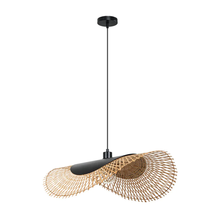 Светильник подвесной Arte Lamp WOODSTOCK A7063SP-1BK