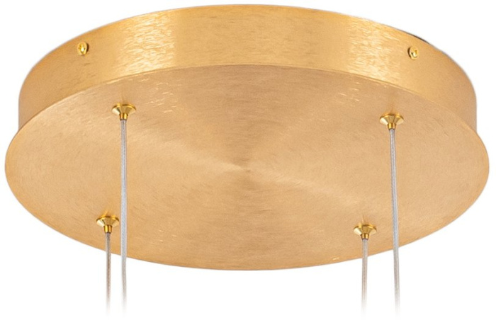 Подвесной светодиодный светильник Stilfort Tooring 4006/05/04PL