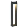 Светильник уличный напольный ST-Luce темно-серый LED 1*8W 3000K SL9540.705.01