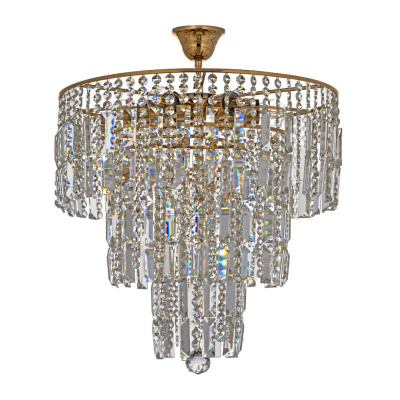 Потолочная люстра Arti Lampadari Napoli E 1.5.46.501 G