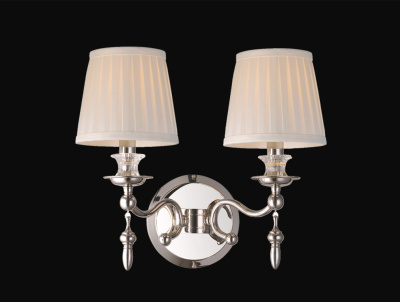 Бра 31702/A без абажуров Newport