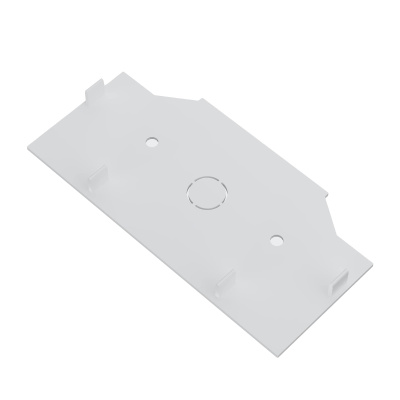 Торцевая заглушка (внешняя 2шт) ST-Luce Белый ST1047.589.02