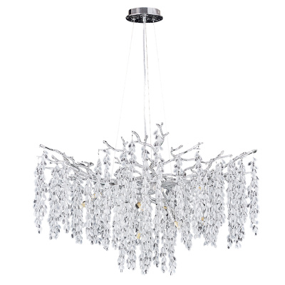 Светильник подвесной Divinare SALICE 3135/26 SP-10