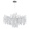 Люстра подвесная Divinare SALICE 3135/26 SP-10