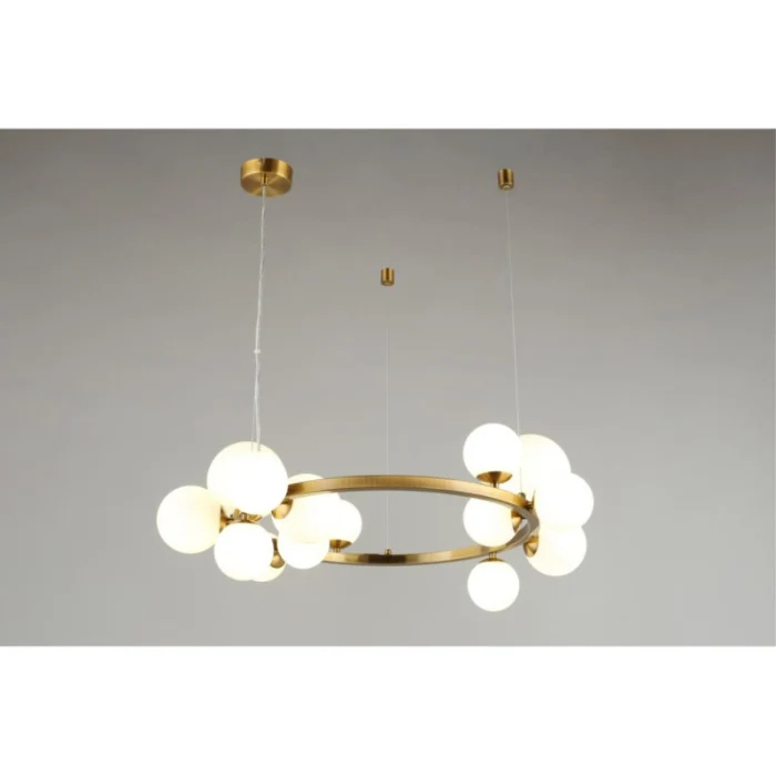 Люстра подвесная Aployt Letizia APL.314.03.14