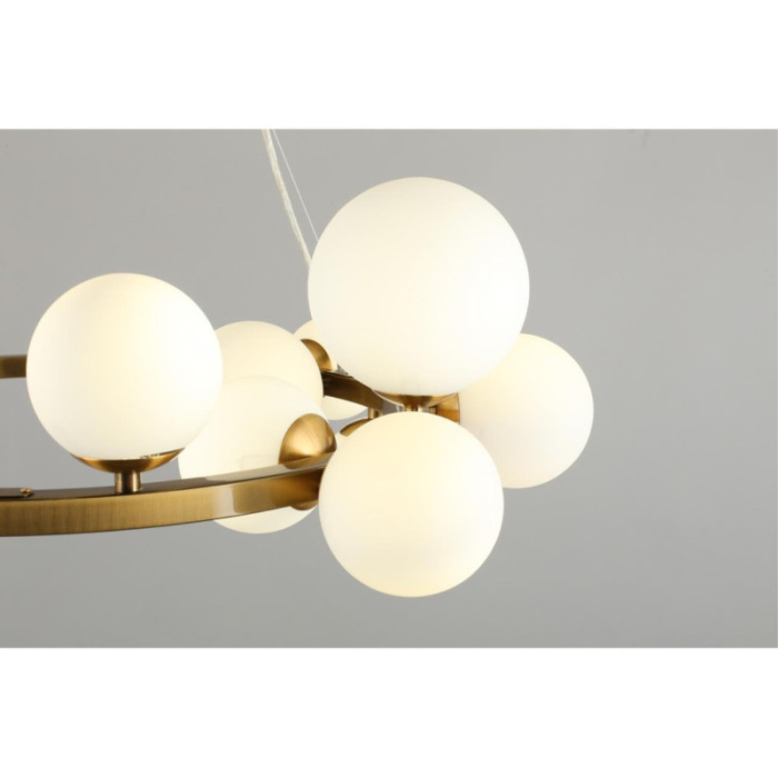 Люстра подвесная Aployt Letizia APL.314.03.14