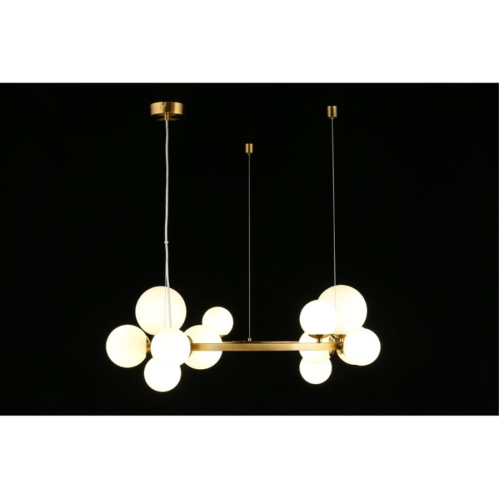 Люстра подвесная Aployt Letizia APL.314.03.14