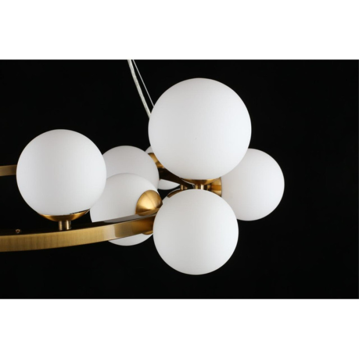 Люстра подвесная Aployt Letizia APL.314.03.14