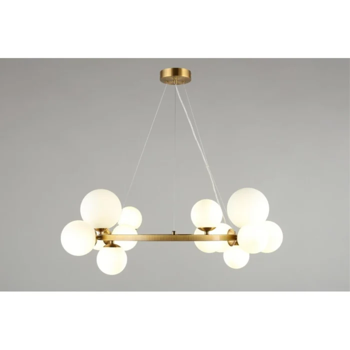 Люстра подвесная Aployt Letizia APL.314.03.14