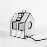 Настольная лампа Seletti On-Off Lamp 15195