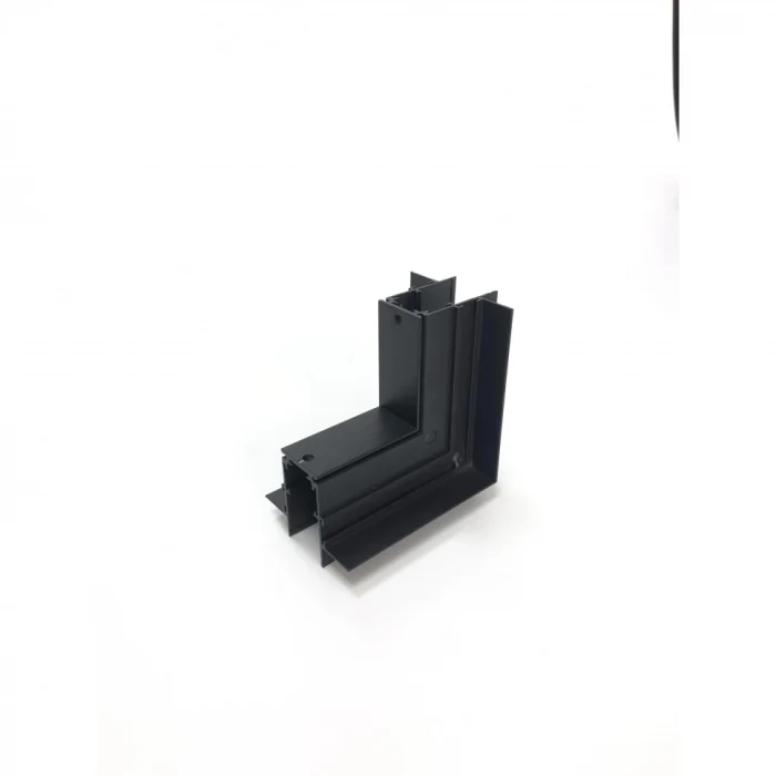 Соединитель внешний угловой iLedex VISION OUTTER CORNER CONNECT 4822-022-95/95-BK