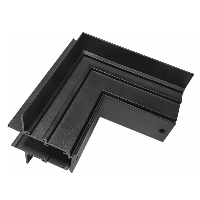 Соединитель внешний угловой iLedex VISION OUTTER CORNER CONNECT 4822-022-95/95-BK