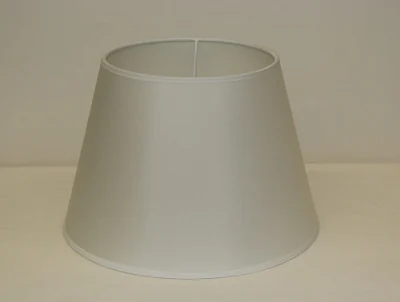 Абажур к 31800/S Белый гладкий Newport
