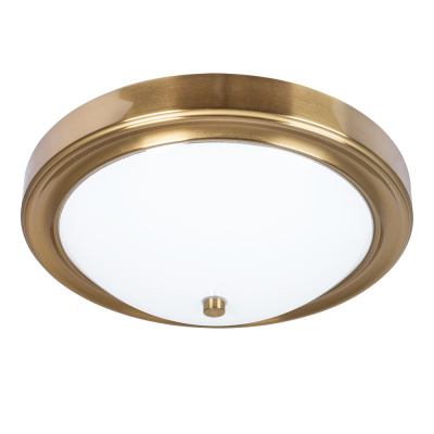 Светильник потолочный Arte Lamp JAMES A4049PL-3PB