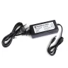 Блок питания для светодиодной ленты с вилкой 12V 48W 4A IP20 100-240V 130*58*35 GS8520 Ambrella light GS8520