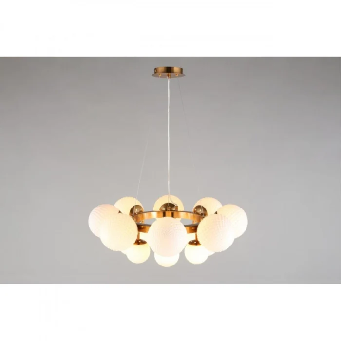 Люстра подвесная Aployt Filisi APL.765.03.16