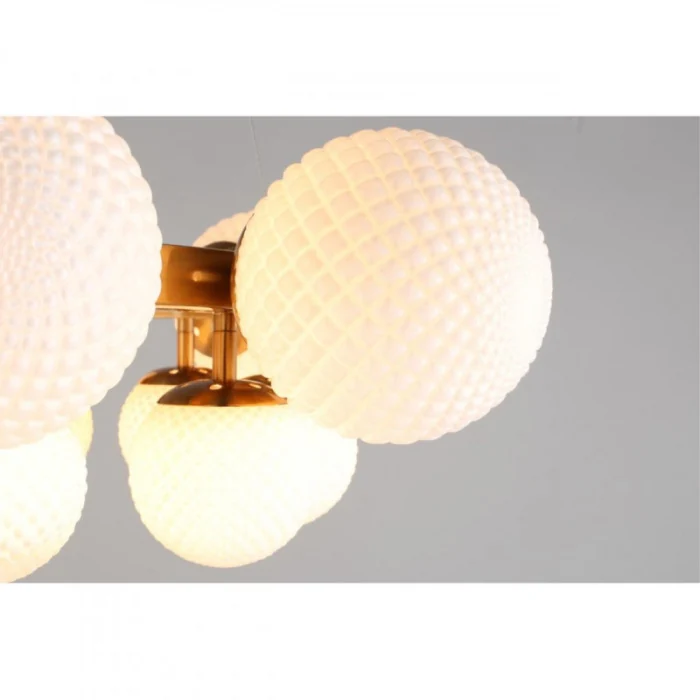 Люстра подвесная Aployt Filisi APL.765.03.16