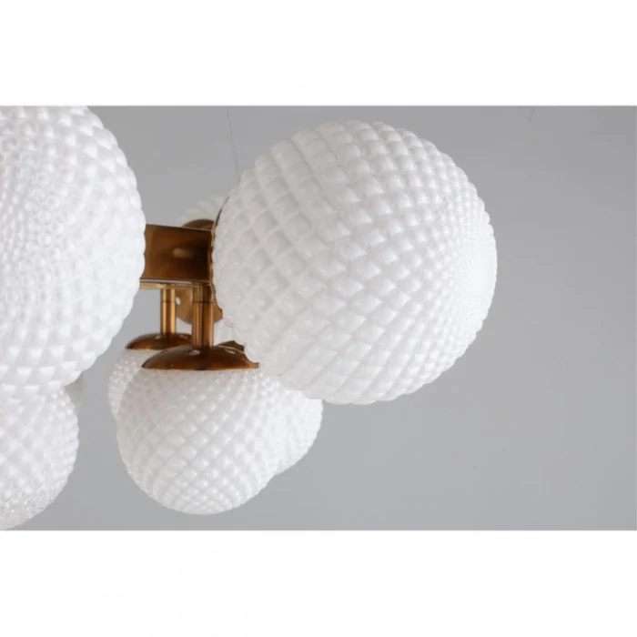 Люстра подвесная Aployt Filisi APL.765.03.16