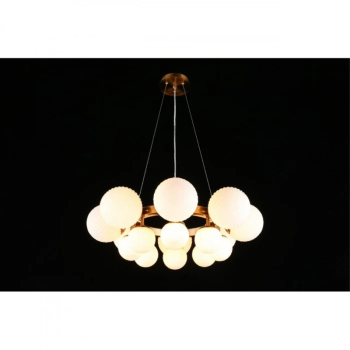 Люстра подвесная Aployt Filisi APL.765.03.16