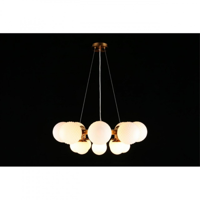 Люстра подвесная Aployt Filisi APL.765.03.16