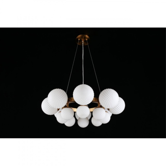 Люстра подвесная Aployt Filisi APL.765.03.16