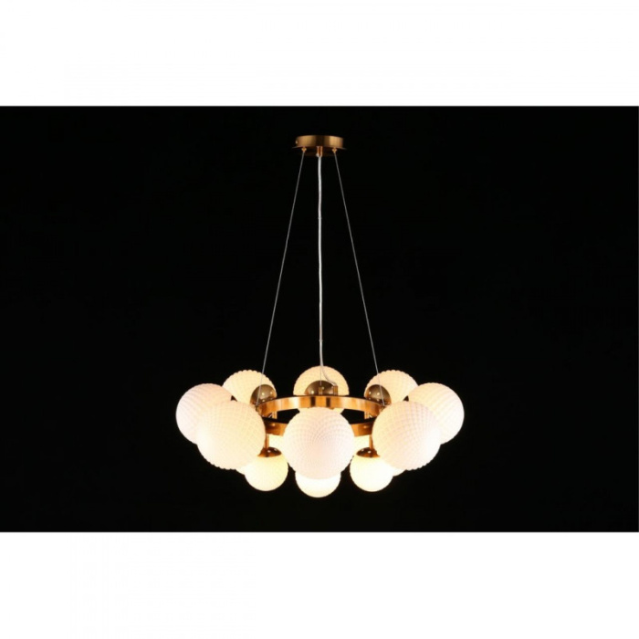 Люстра подвесная Aployt Filisi APL.765.03.16