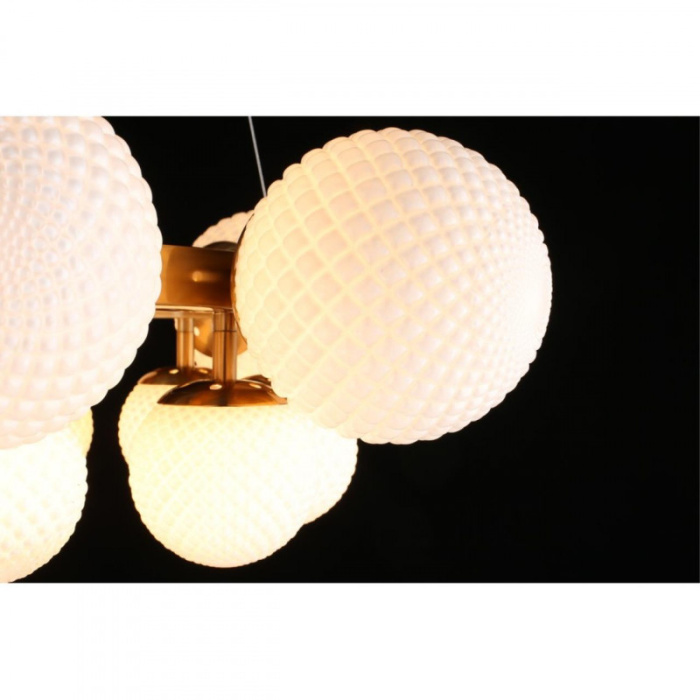 Люстра подвесная Aployt Filisi APL.765.03.16