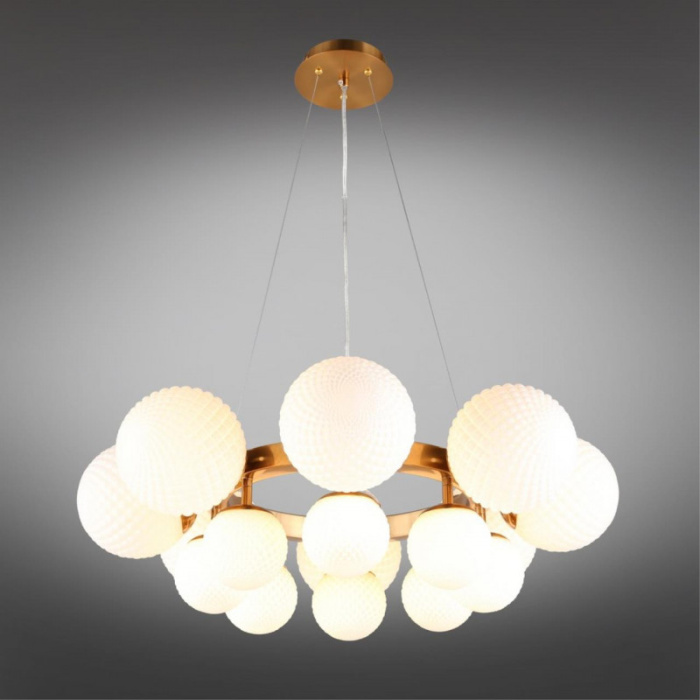 Люстра подвесная Aployt Filisi APL.765.03.16