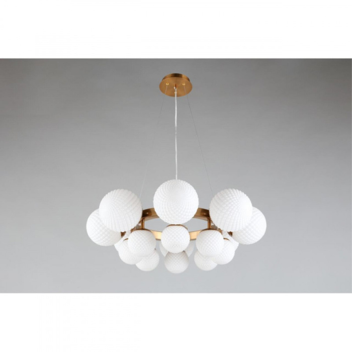 Люстра подвесная Aployt Filisi APL.765.03.16