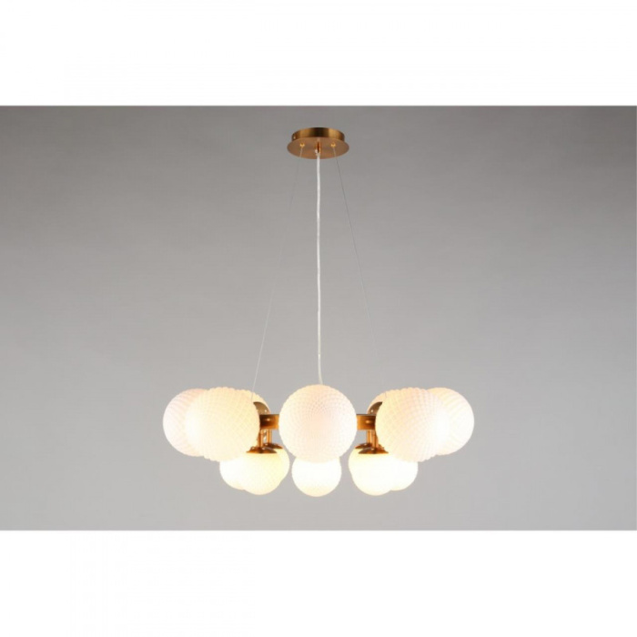 Люстра подвесная Aployt Filisi APL.765.03.16