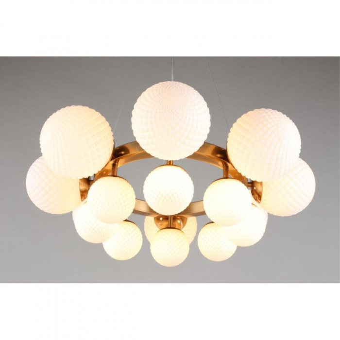 Люстра подвесная Aployt Filisi APL.765.03.16