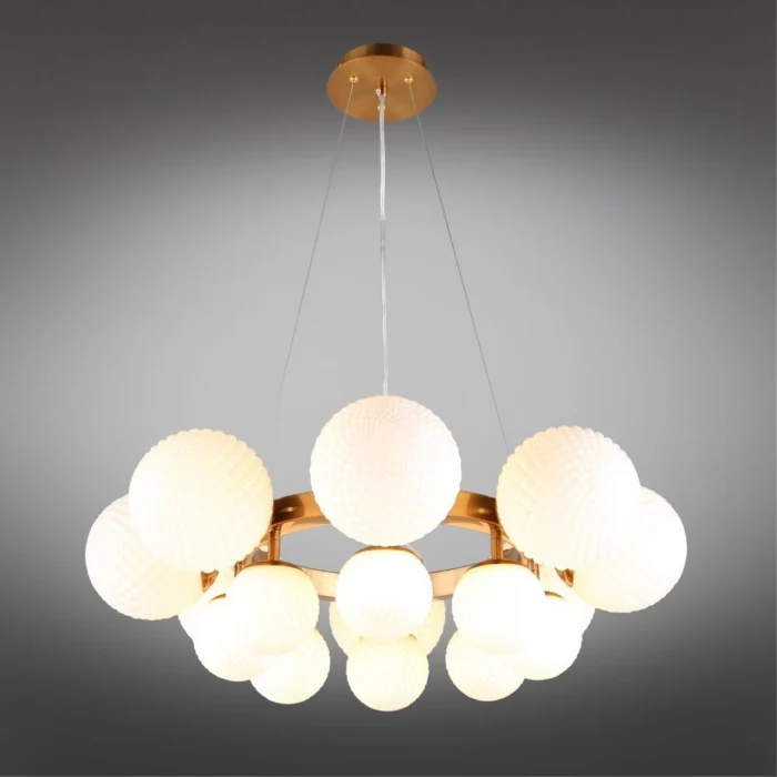 Люстра подвесная Aployt Filisi APL.765.03.16