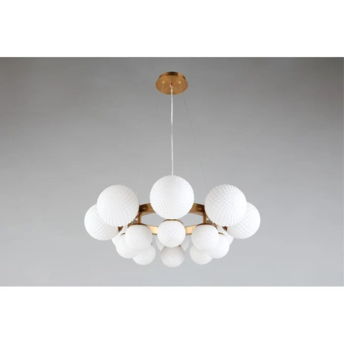 Люстра подвесная Aployt Filisi APL.765.03.16