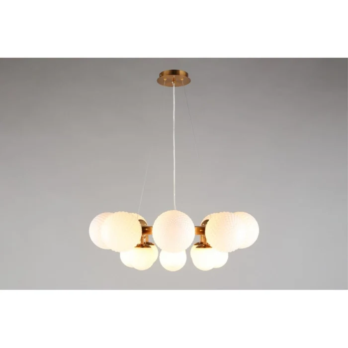 Люстра подвесная Aployt Filisi APL.765.03.16