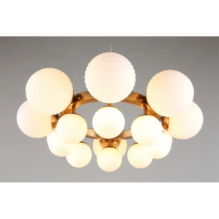 Люстра подвесная Aployt Filisi APL.765.03.16