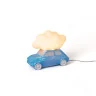 Настольная лампа Seletti Nuvola 15256