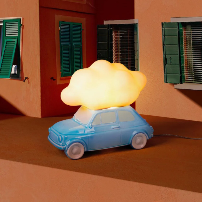 Настольная лампа Seletti Nuvola 15256