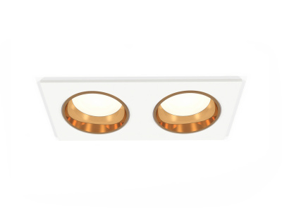 Комплект встраиваемого светильника Ambrella light XC6525004