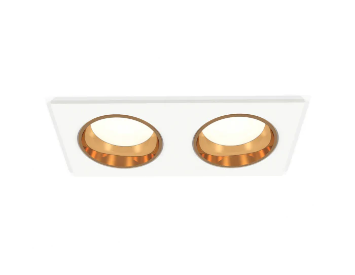 Комплект встраиваемого светильника Ambrella light XC6525004