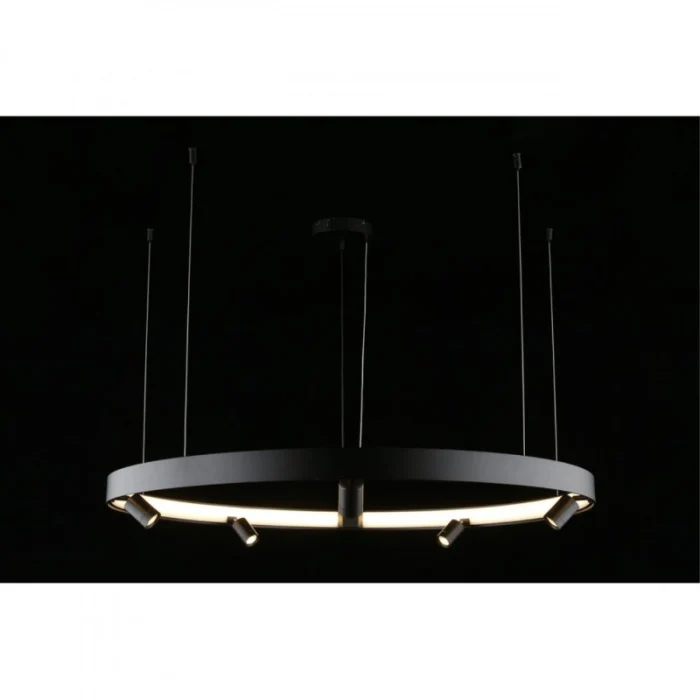 Подвесной светодиодный светильник Aployt Jolanta APL.041.13.75