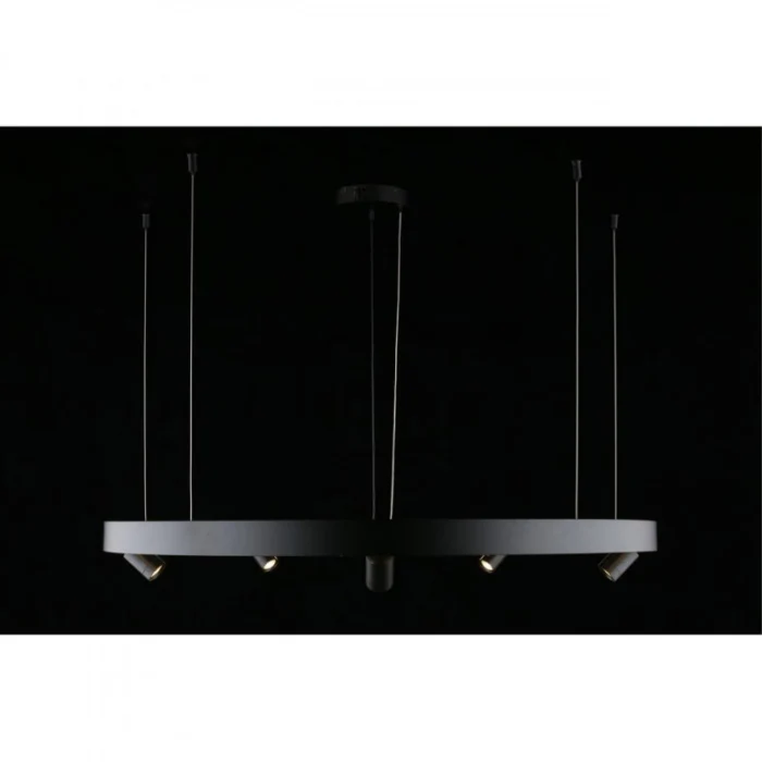 Подвесной светодиодный светильник Aployt Jolanta APL.041.13.75