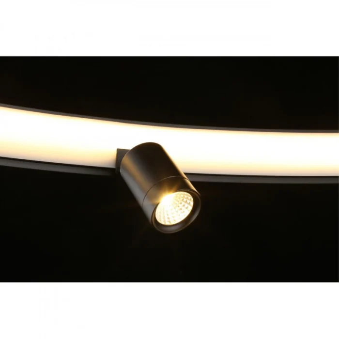 Подвесной светодиодный светильник Aployt Jolanta APL.041.13.75