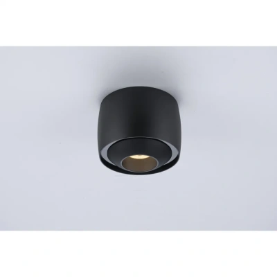 Светильник потолочный iLedex VISION 300 BLACK