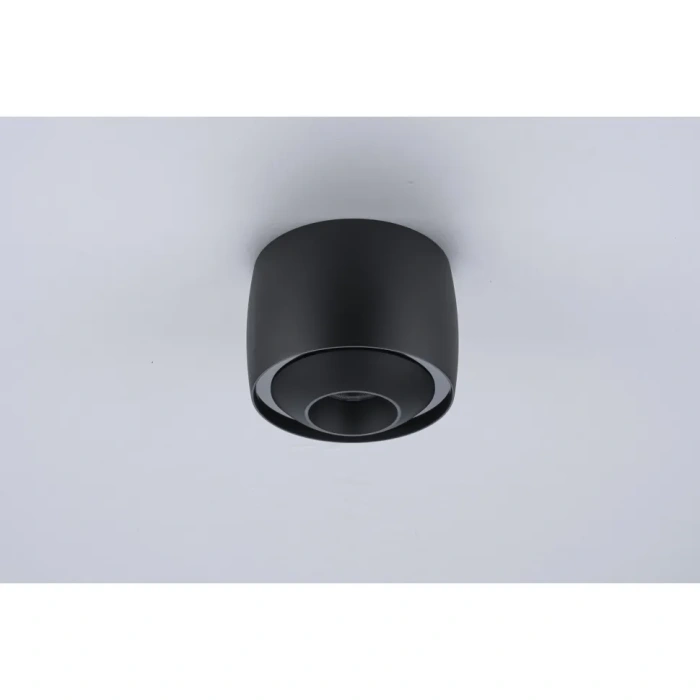 Светильник потолочный iLedex VISION 300 BLACK