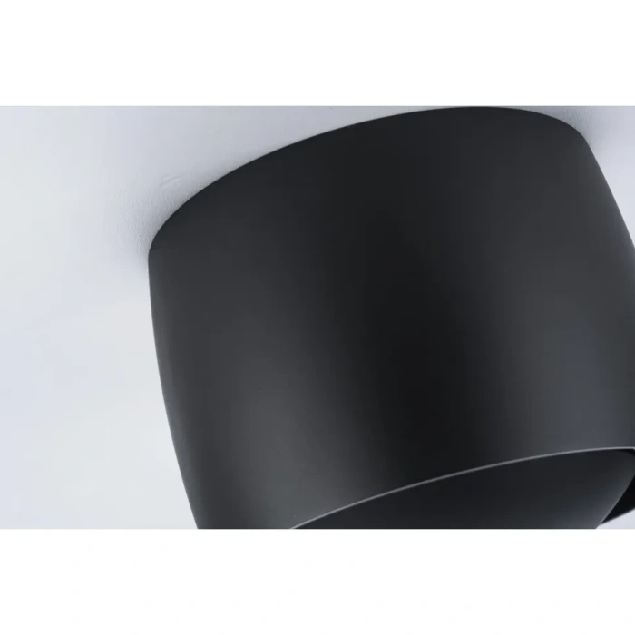 Светильник потолочный iLedex VISION 300 BLACK